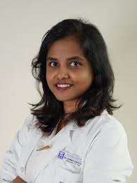 Dr Neda Rahman